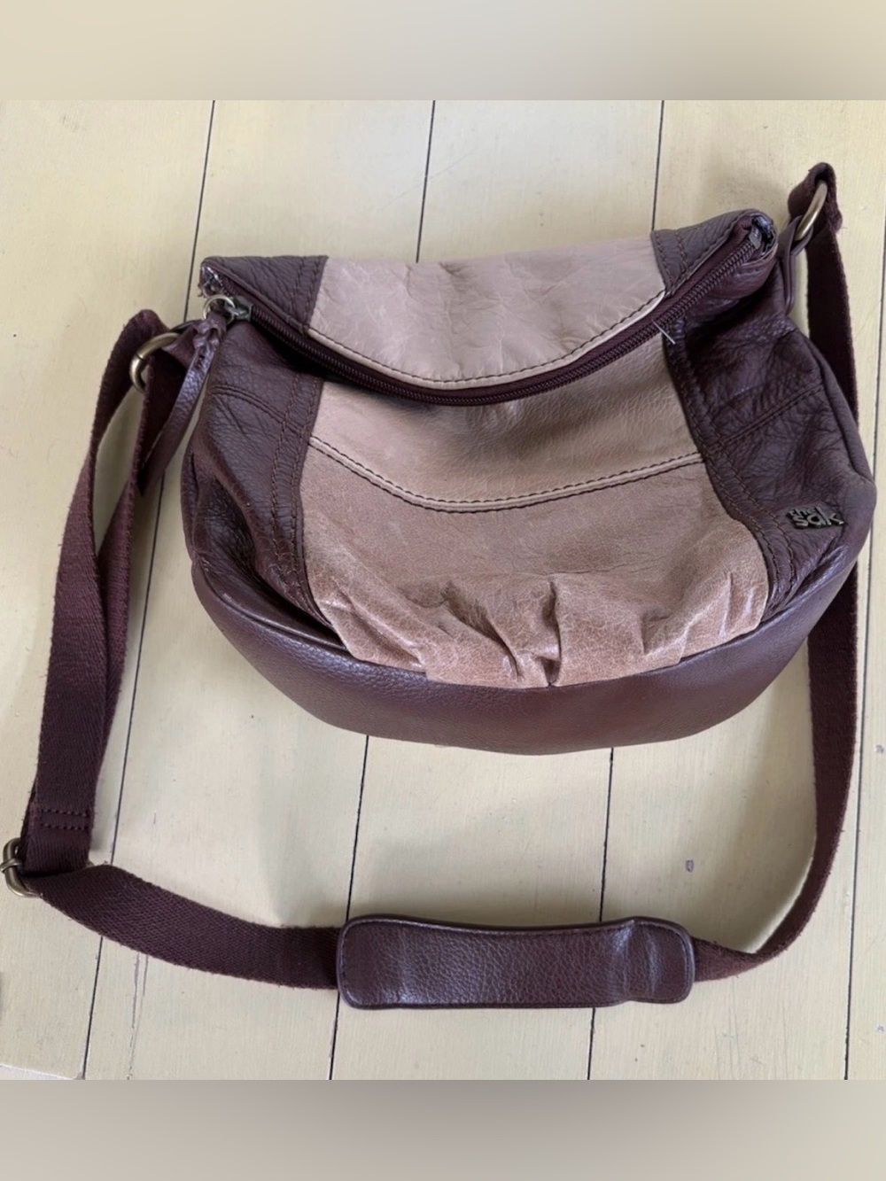 THE SAK DEENA Crossbody Bag